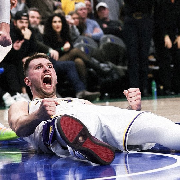 星空体育入口-键盘侠|东契奇在湖人场均33+7+8没得黑！他和亚历山大一时瑜亮