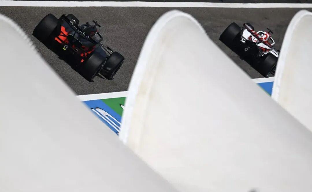 “电”定胜局？这个赛季F1记得要看能量条