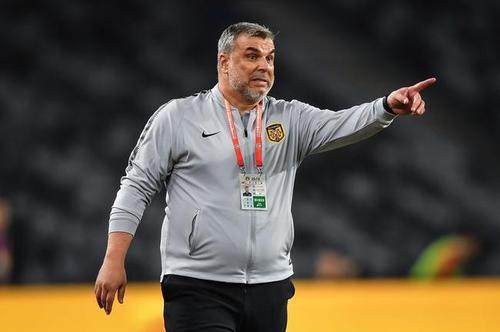 星空体育-​江苏亚冠解签：韩日对手不太可怕 先平息内部问题