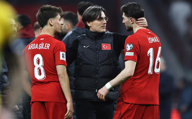 星空体育下载-1-0！8551万人口国家狂欢：第3次进世界杯 为这一刻等了整整24年|土耳其|科索沃|世预赛|附加赛|瑞士足球队_新浪新闻